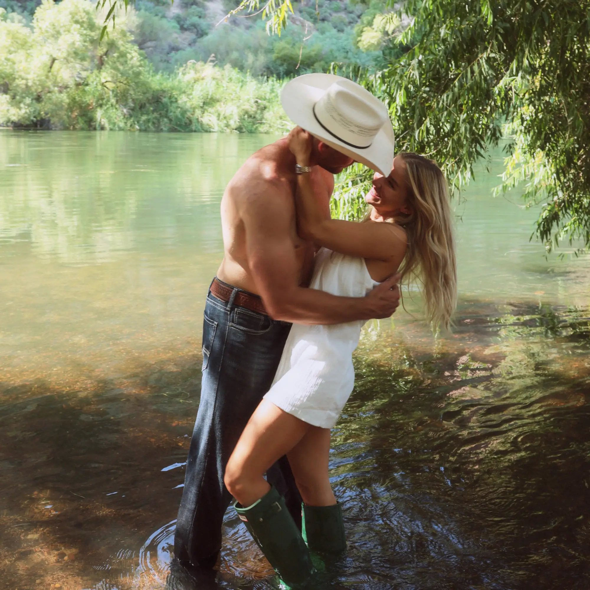 Hope & Skyler