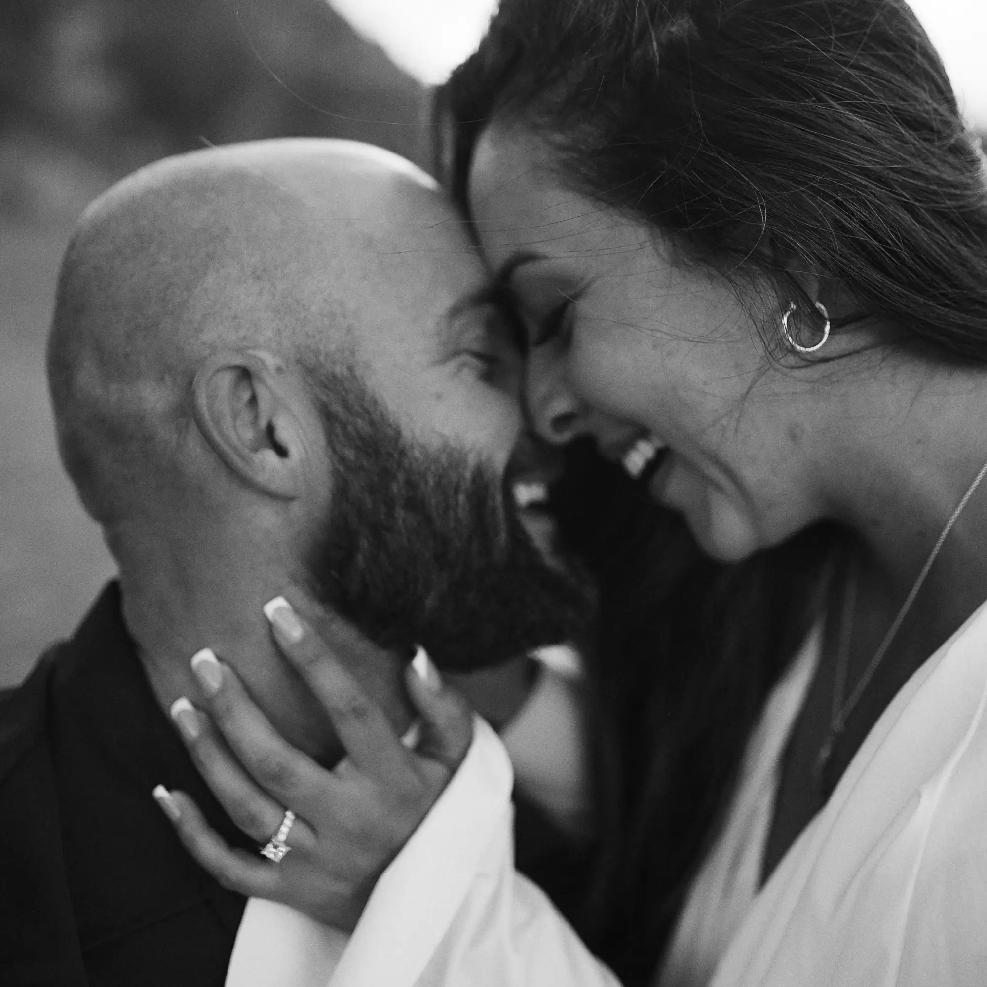 Daniella & Ron