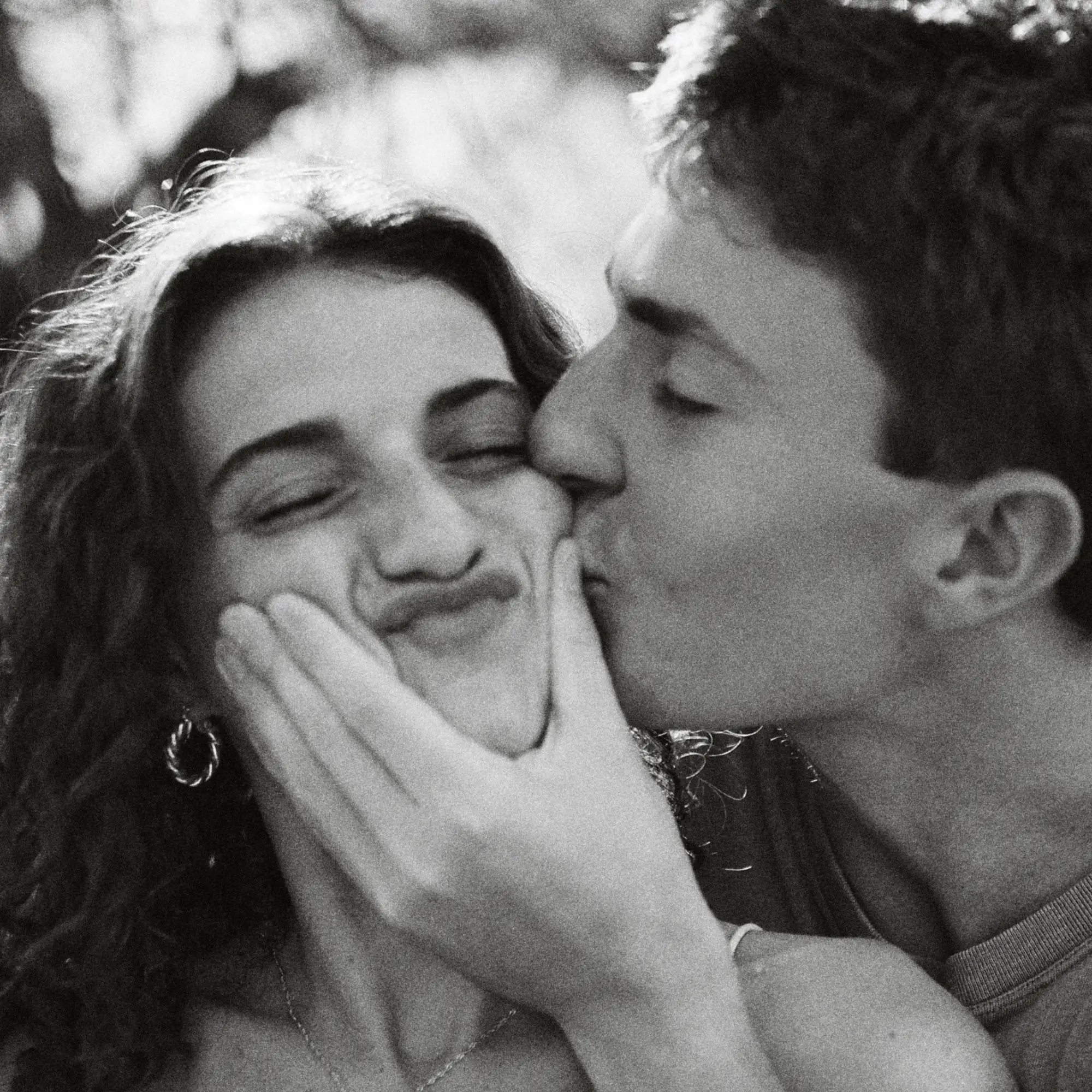 Mia & Will
